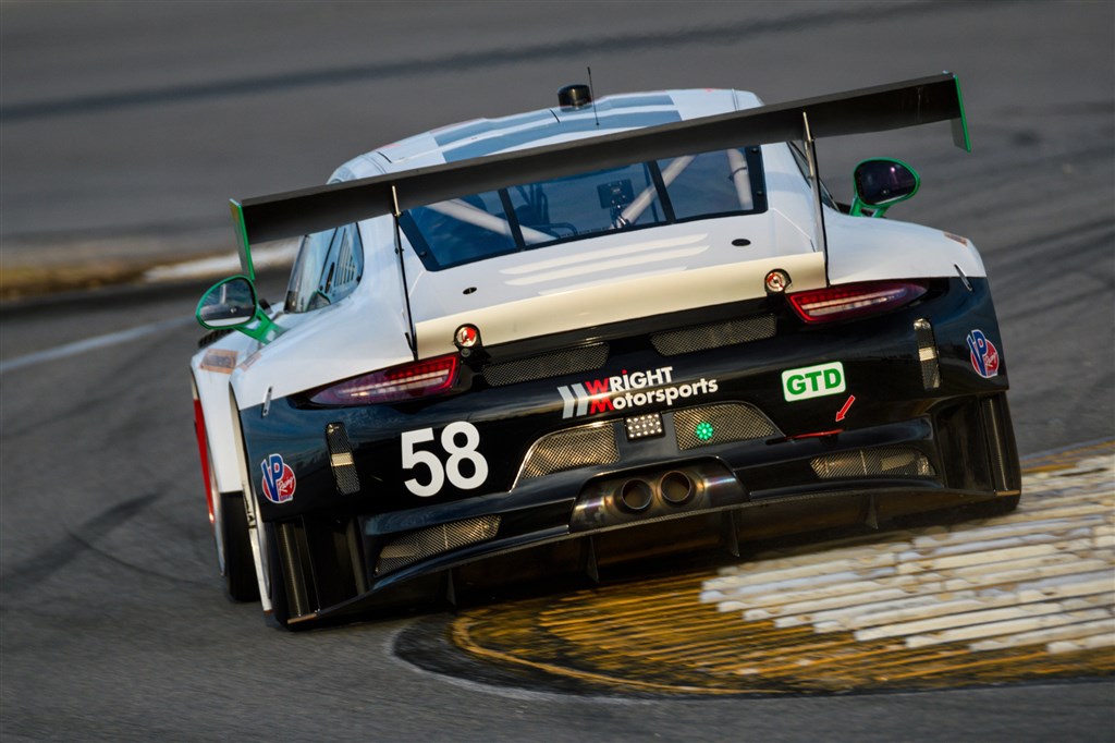 (Foto: Porsche North America)